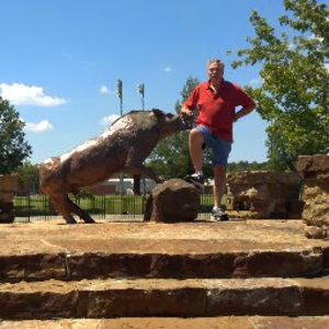 Meet your Posher, Ronald